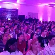 Registro de uma edição anterior do seminário
