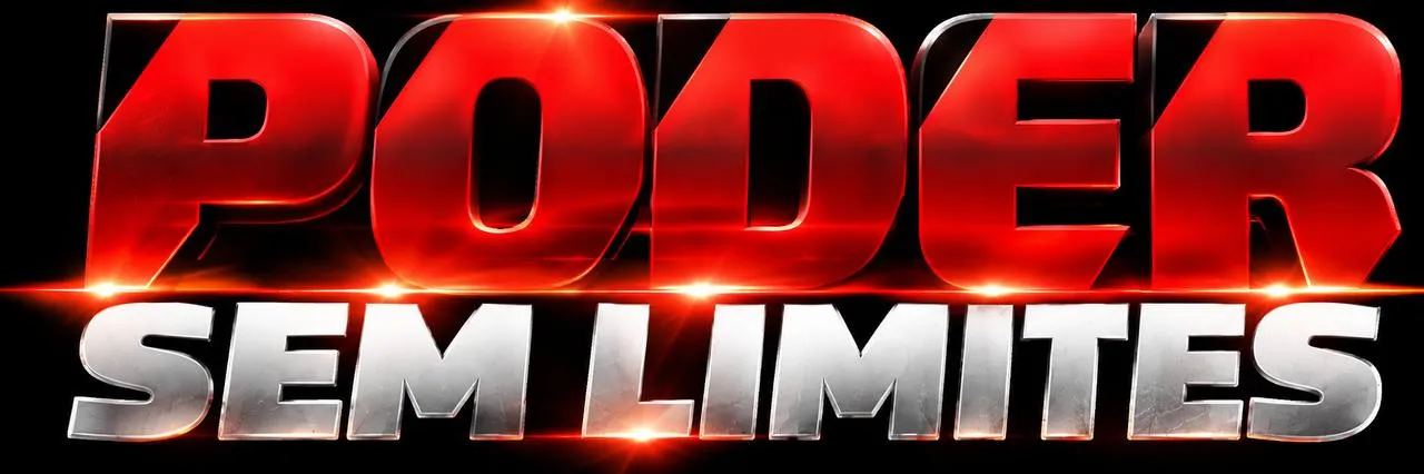 PODER SEM LIMITES
